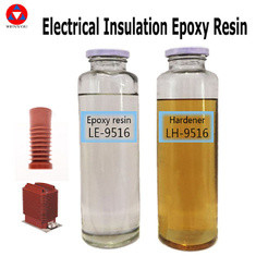 শিখা প্রতিরোধক Apg Epoxy রজন উচ্চ ভোল্টেজ 26590-20-5
