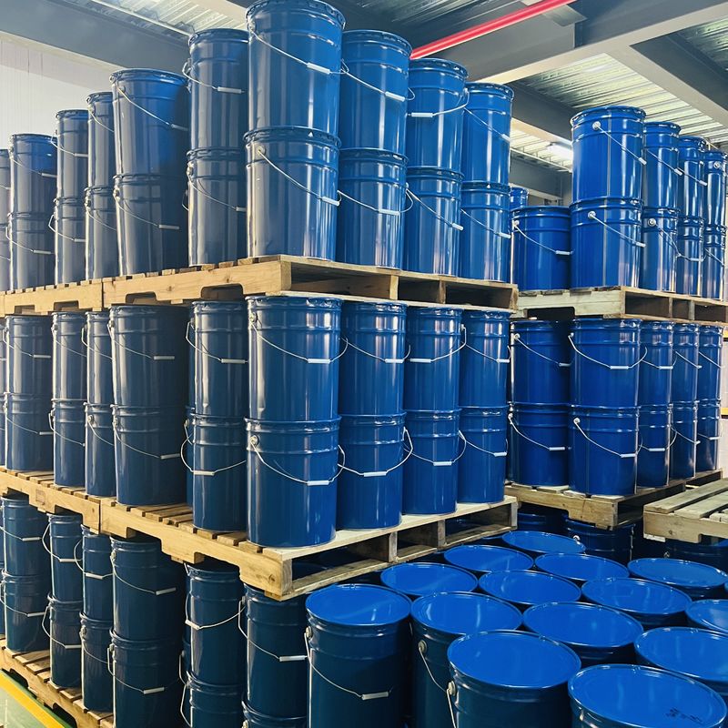 শুকনো প্রকারের ট্রান্সফর্মারগুলির জন্য শিখা প্রতিরোধক ইপোক্সি রেজিন IEC60076