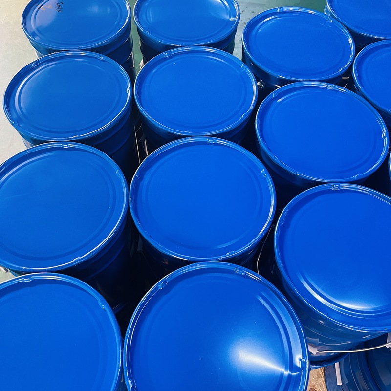 স্বচ্ছ তরল ইপোক্সি রেজিন ১০-৩৫কেভি বৈদ্যুতিক ইনসুলেশন উপাদানগুলির জন্য, যা দুধের মতো সাদা আঠালো তরল