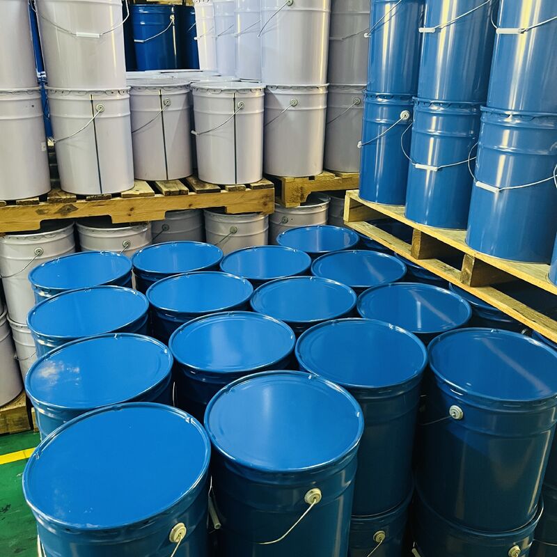 Flame Retardant Epoxy Resin Potting Compound with High Heat Resistance and Excellent Environmental Performance