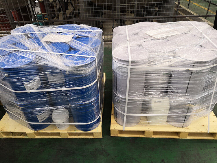 তাপীয় স্থিতিশীল নিম্ন জল শোষণ HB ক্লাস ইলেকট্রিক নিরোধক জন্য হার্ডিং ইপোক্সি রজন যৌগ