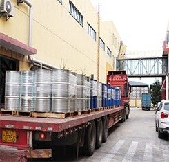 তাপীয় স্থিতিশীল নিম্ন জল শোষণ HB ক্লাস ইলেকট্রিক নিরোধক জন্য হার্ডিং ইপোক্সি রজন যৌগ