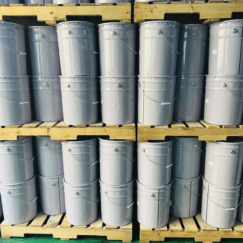 উচ্চ ইলেক্ট্রিক শক্তি ইপোক্সি রজন তাপীয় স্থিতিশীলতা এবং রাসায়নিক জারা প্রতিরোধের সঙ্গে বৈদ্যুতিক নিরোধক জন্য