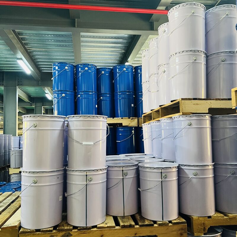 উচ্চ ইলেক্ট্রিক শক্তি ইপোক্সি রজন তাপীয় স্থিতিশীলতা এবং রাসায়নিক জারা প্রতিরোধের সঙ্গে বৈদ্যুতিক নিরোধক জন্য