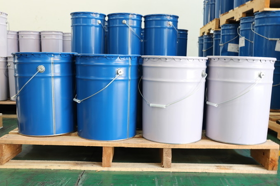 তরল Epoxy রজন নিরাময় এজেন্ট বৈদ্যুতিক Epoxy রজন CE