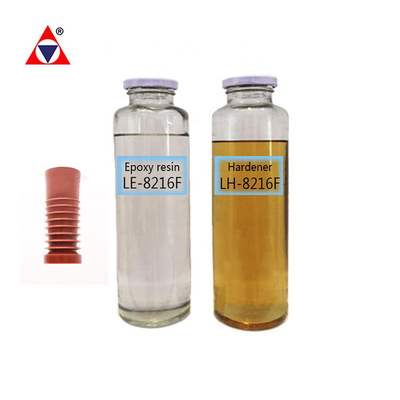 ট্রান্সফরমার Ct Pt Epoxy রজন লিকুইড APG ইনজেকশন প্রক্রিয়া বৈদ্যুতিক নিরোধক