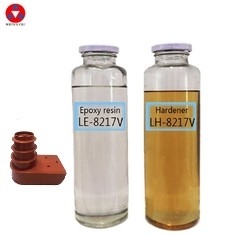 ঢালাই উত্পাদন অন্দর রুম তাপমাত্রা Epoxy APG প্রক্রিয়া