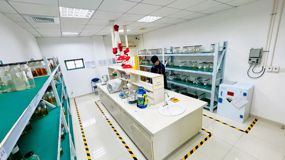 ক্রিস্টাল তরল ঢালাই ডাবল উপাদান সহ ইপোক্সি ইনজেকশন রজন