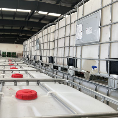 ডাবল কম্পোনেন্ট আঠালো বহিরঙ্গন ইপোক্সি রজন দীর্ঘস্থায়ী শিল্প বন্ধন জন্য