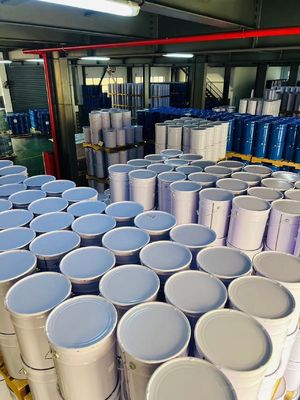 তাপ পরিবাহিতা 0.8-0.9W/mK সান্দ্রতা 200-500 প্রভাব শক্তি 8-16kJ/m2 বৈদ্যুতিক নিরোধক ইপোক্সি রজন