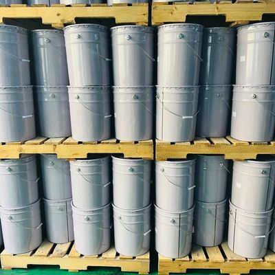 ইনডোর ইলেকট্রিক আইসোলেটর ইপোক্সি রজন এবং হার্ডেনার এপিজি কাঁচামাল