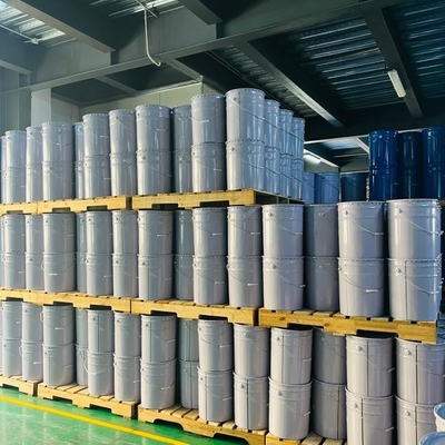 বহিরঙ্গন epoxy রজন কাঁচামাল যোগাযোগ বক্স / insulators / bushings প্রযোজ্য