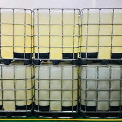 ট্রান্সফরমার কয়েল ইনক্যাপসুলেশন জন্য ফ্লেম রিটার্ডেন্ট কাস্টিং ইপোক্সি রজন উন্নত নিরাপত্তা