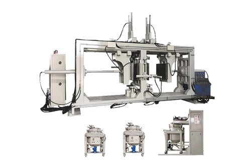 শুকনো টাইপ ট্রান্সফরমারের জন্য ইপোক্সি রজন ক্লিয়ার তরল হার্ডেনার 3