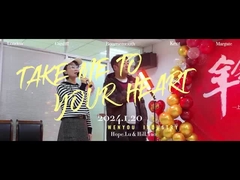 উচ্চ প্রভাব শক্তি ইলেকট্রিকাল ইপোক্সি রজন