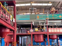 ইলেকট্রিক আইসোলেটরের জন্য তরল ইপোক্সি রজন এবং হার্ডেনার