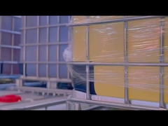 24 মাস এবং 0.8-0.9W / mk এর তাপ পরিবাহিতা সহ ফ্লেম রিটার্ড্যান্ট রজন