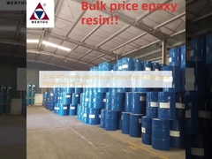 ইউএল ৯৪ ভি-০ ইলেকট্রিক ট্রান্সফরমার এবং কয়েলগুলির জন্য অগ্নি প্রতিরোধী ইপোক্সি পটিং রেসিন