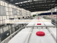 সিলড এমবেডেড পোলস এবং আইসোলেটরগুলির জন্য ভিস্কোস তরল কুরিং এজেন্ট এবং ইপোক্সি রজন